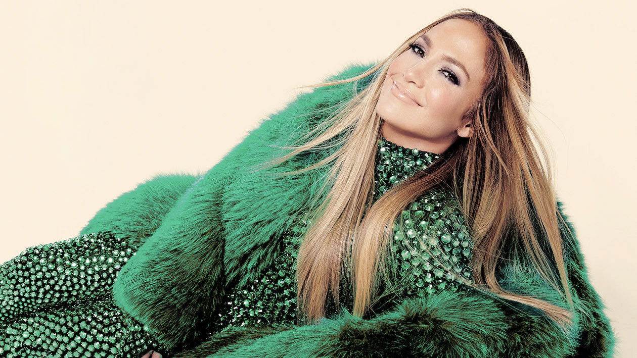 Jennifer Lopez and DaBaby still