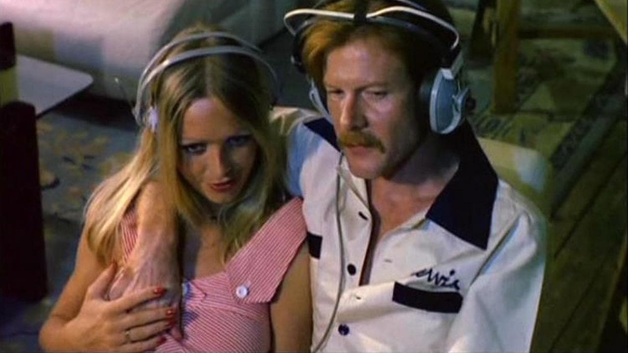 Peek Freak (1977)