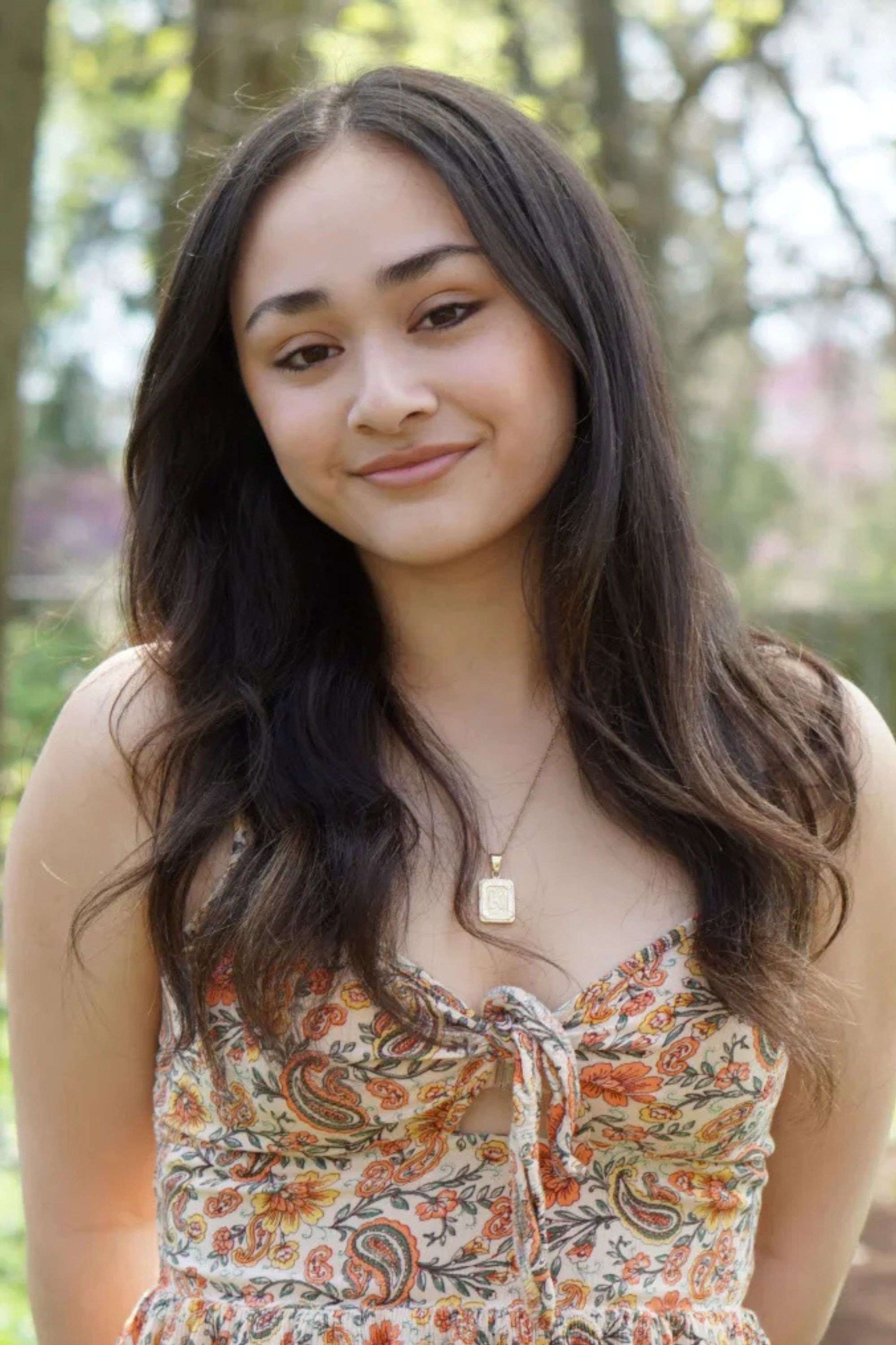 et billede af Kira Joe