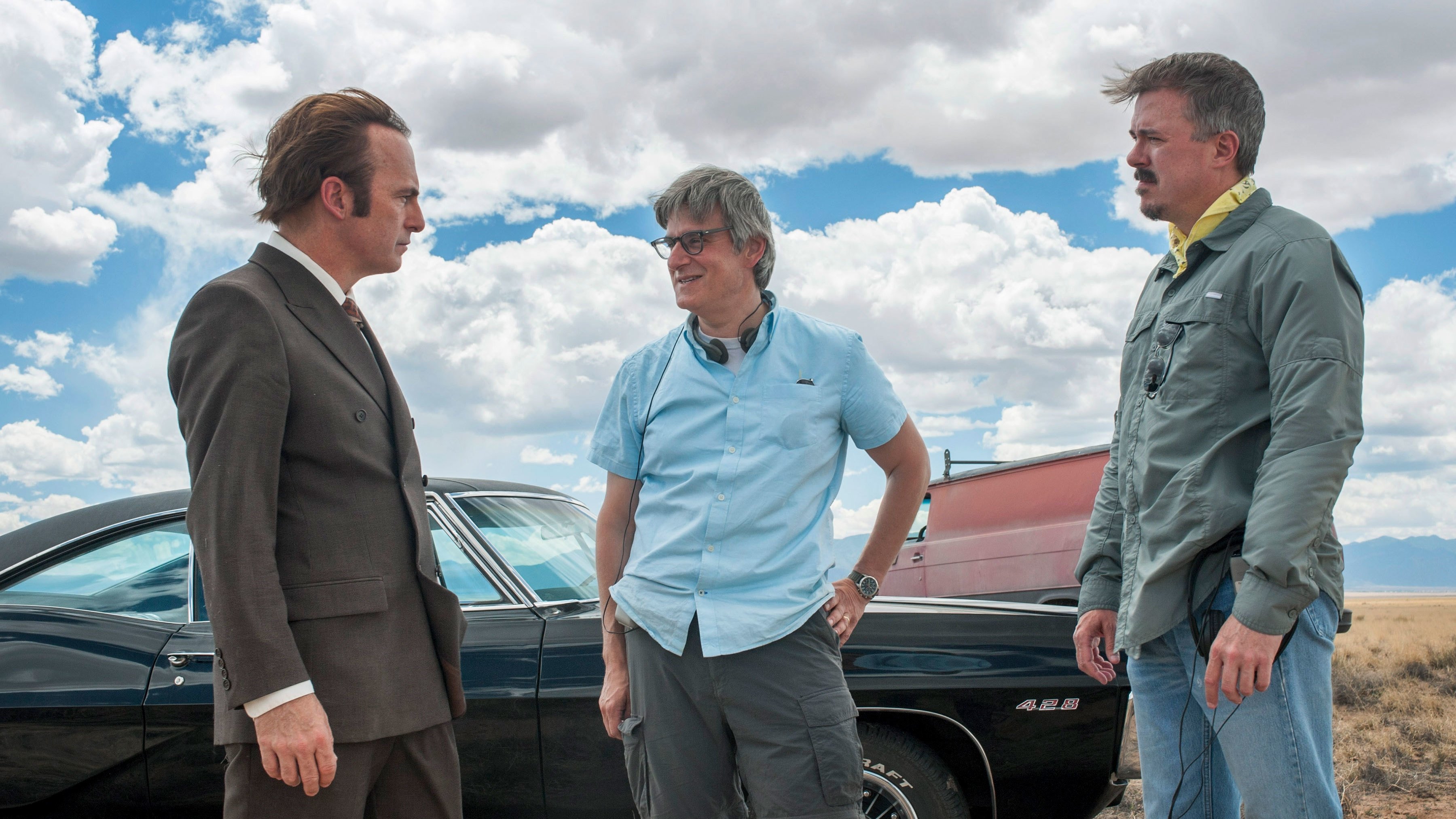 Better Call Saul Staffel 0 :Folge 1 