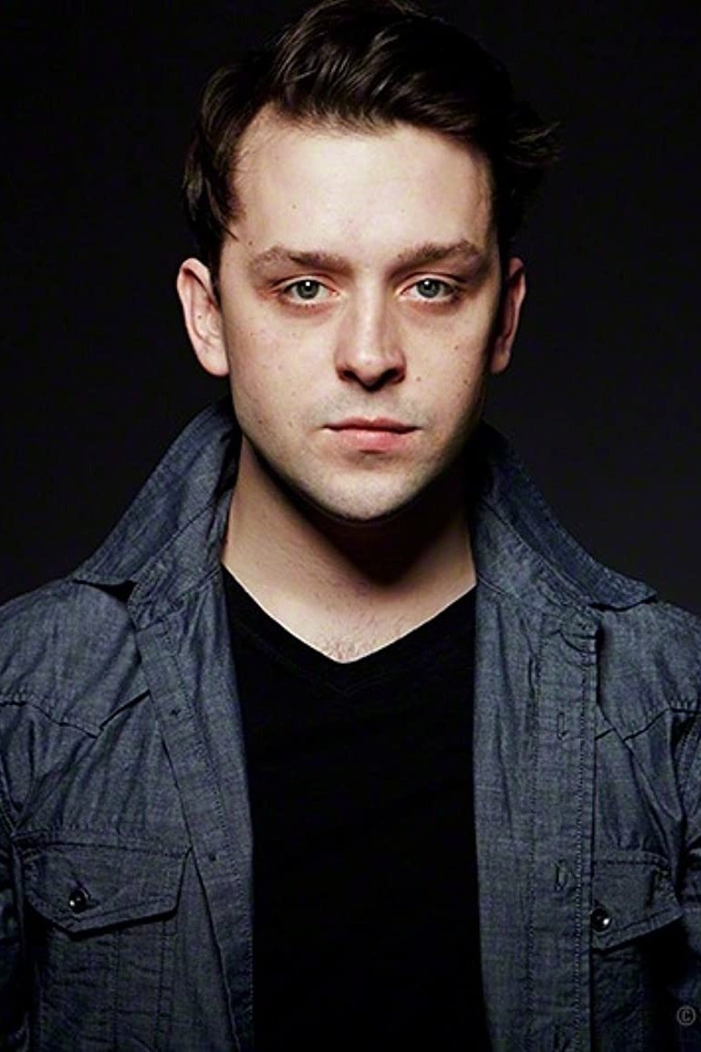 et billede af Brad Koed