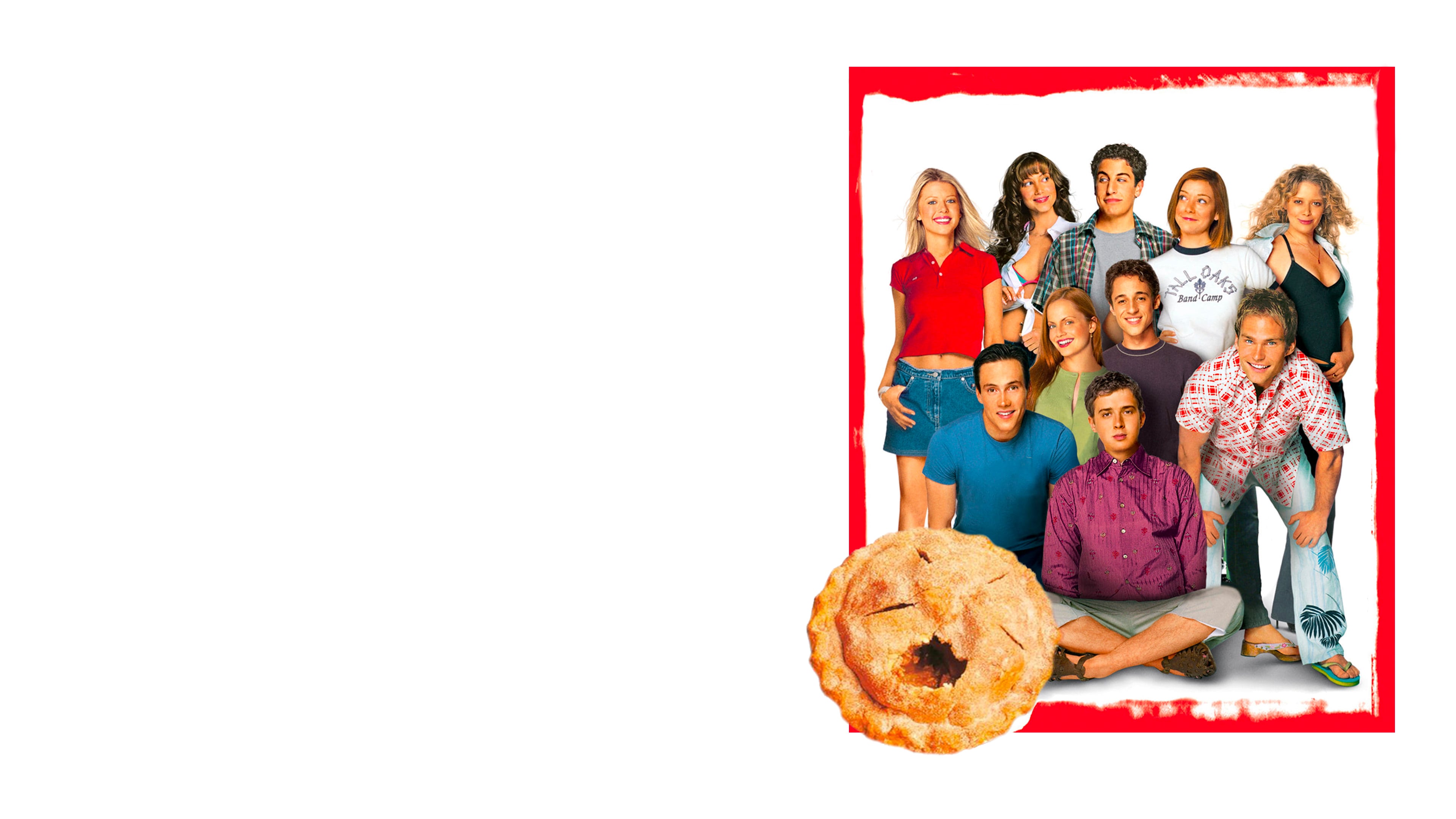 American Pie 2 (2001)