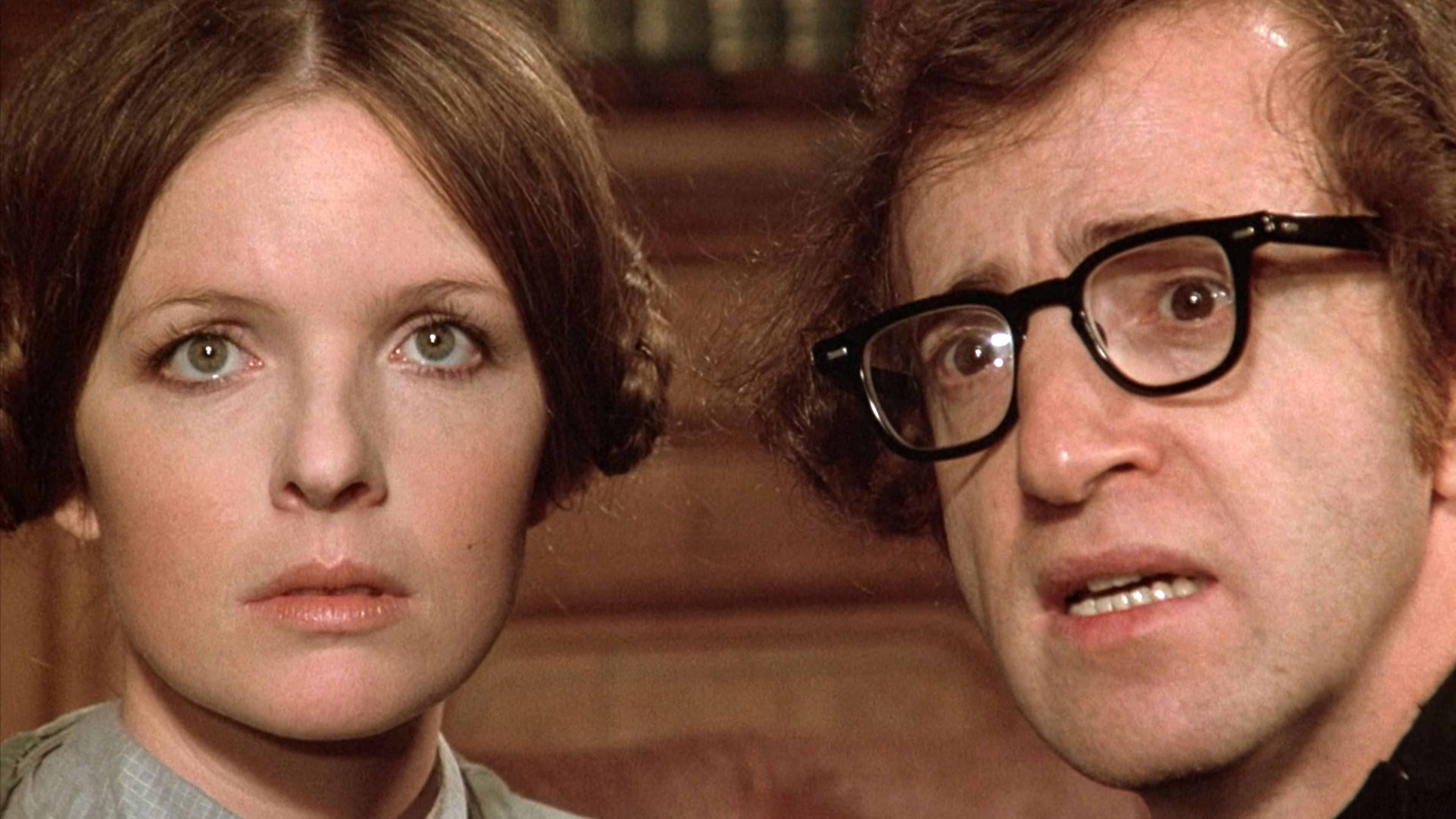 Love and Death (1975)
