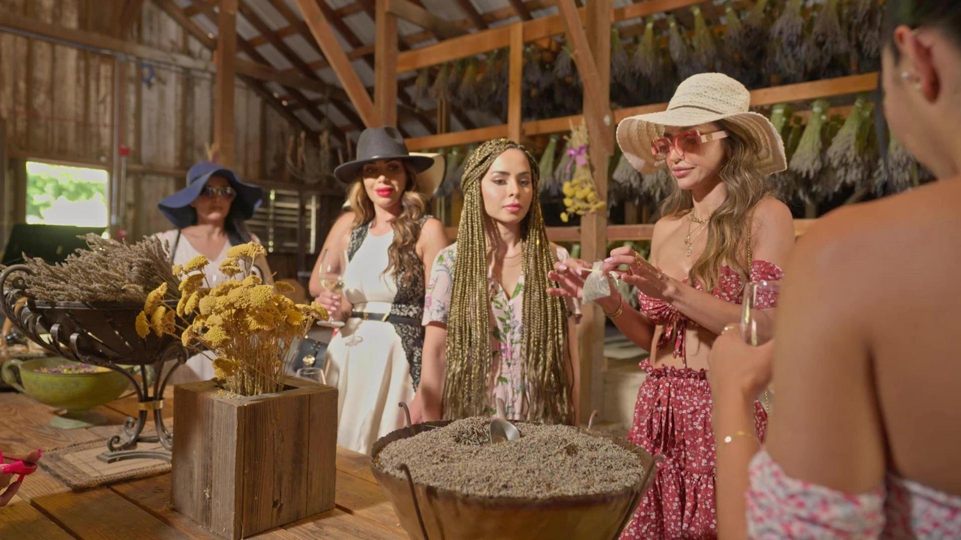 Thumbnail for Girls Trip Gone Wrong Season 1 Episode 7