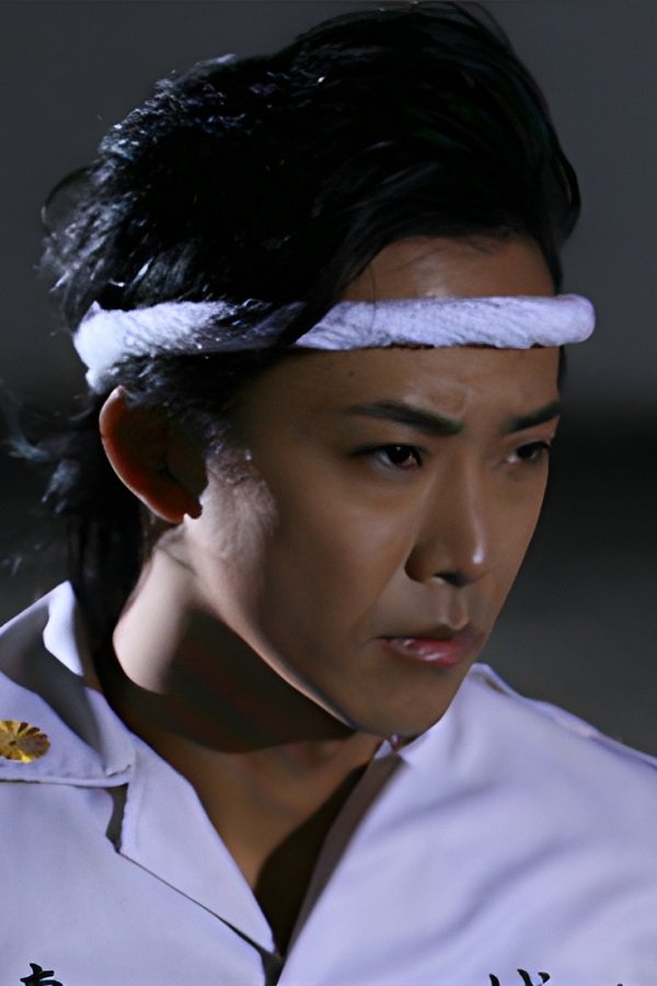 et billede af Daizô Miyata