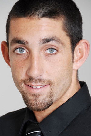 et billede af Peter Black