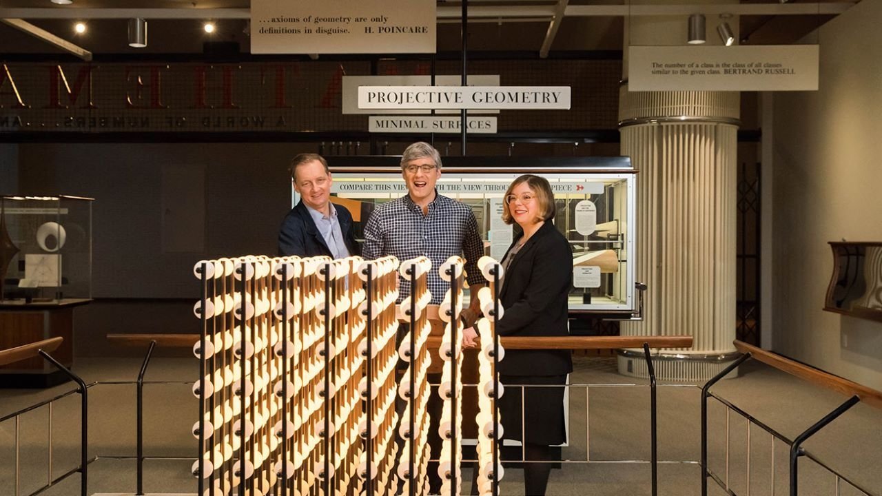 The Henry Ford's Innovation Nation - Épisode 23