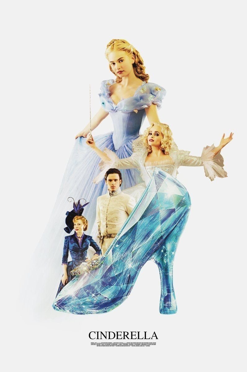 Cinderella