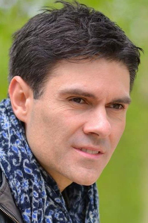 et billede af Pierre-François Dollé