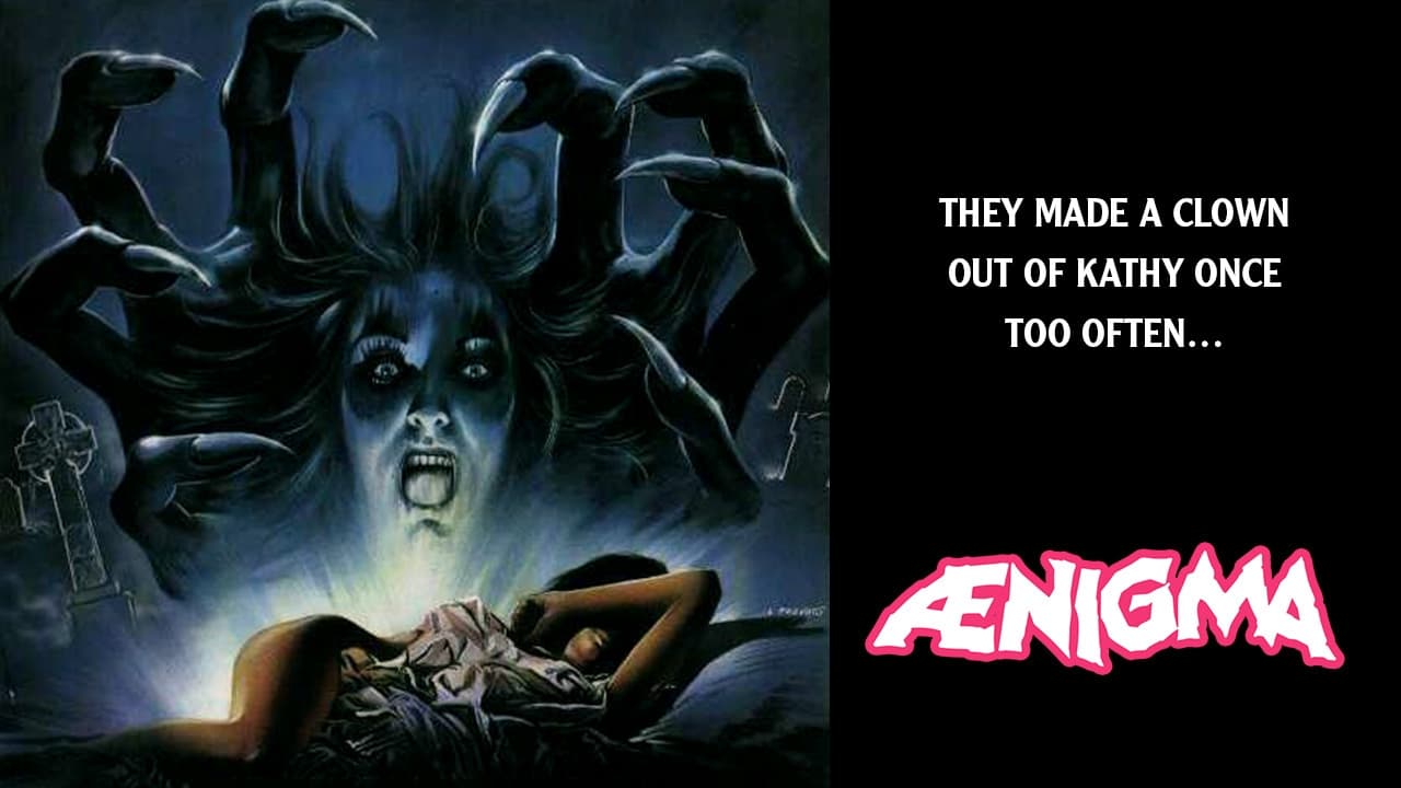 Ænigma