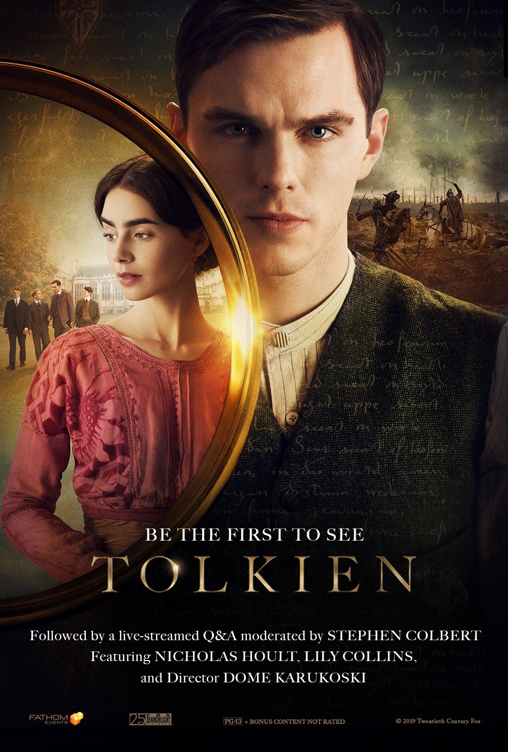 Tolkien