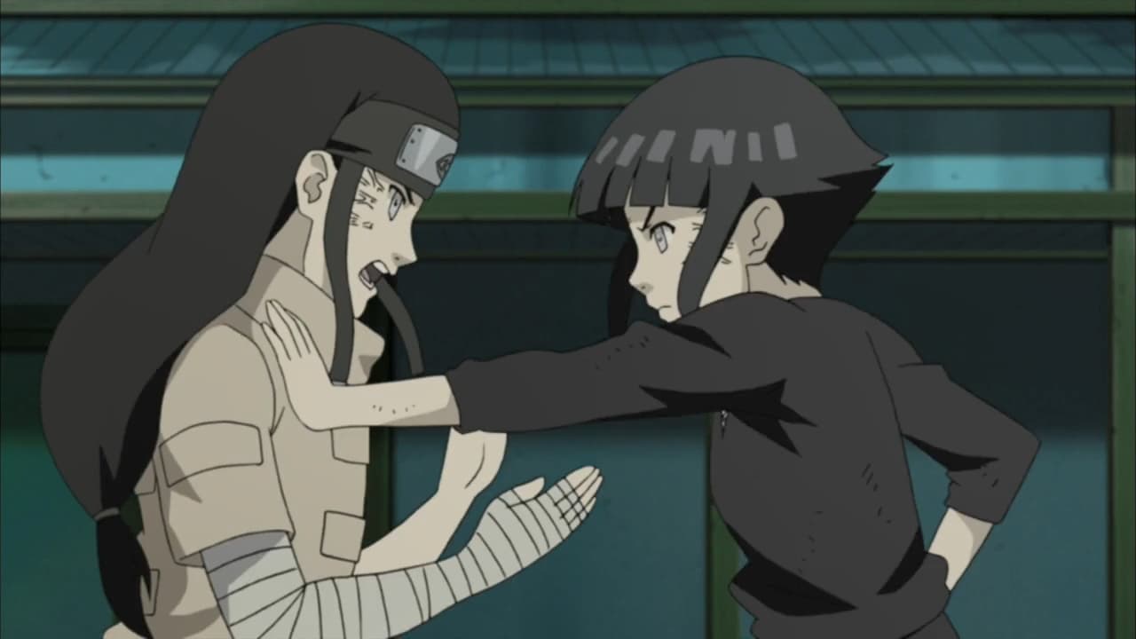 Naruto Shippuden Staffel 14 :Folge 306 