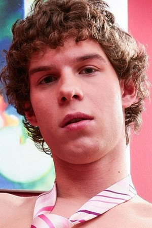 et billede af Julian Tomlinson