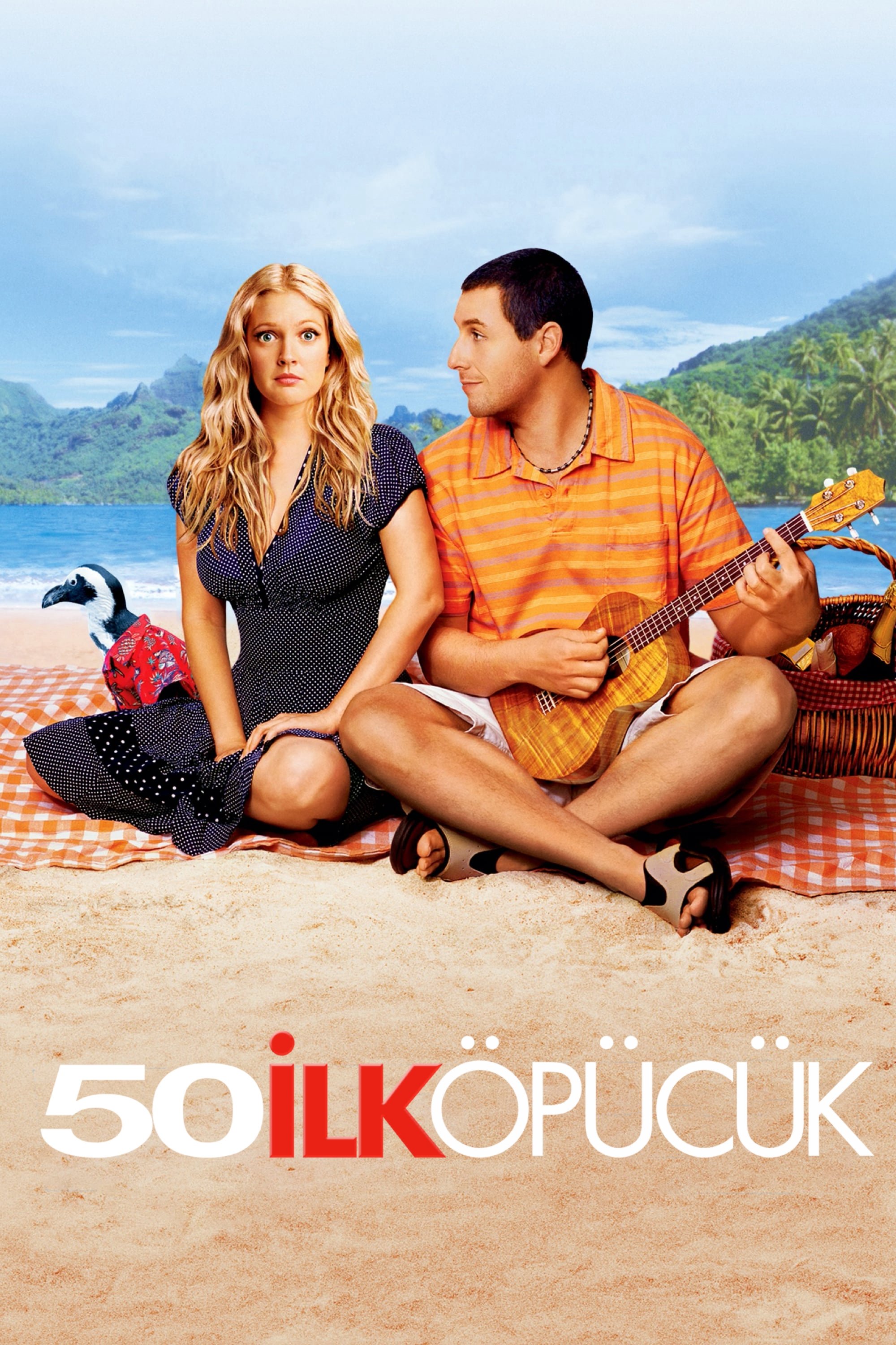 50 First Dates