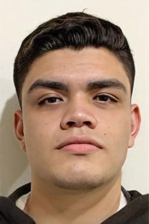 et billede af Yair Benjamin Gallardo-Lozano