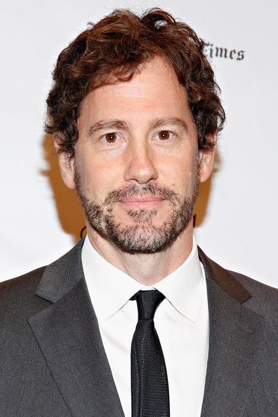 et billede af James Ward Byrkit