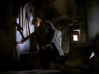 Friday the 13th: The Series