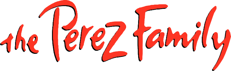 The Perez Family Logo