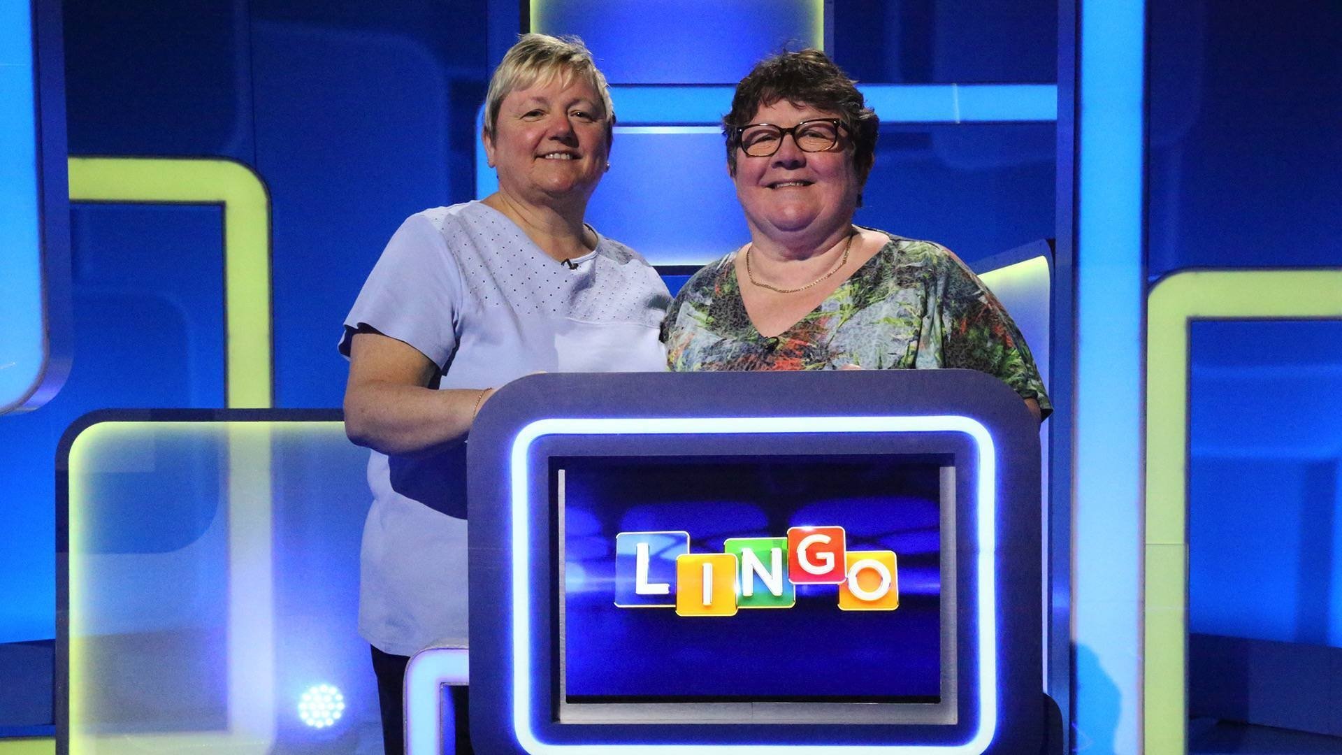 Lingo