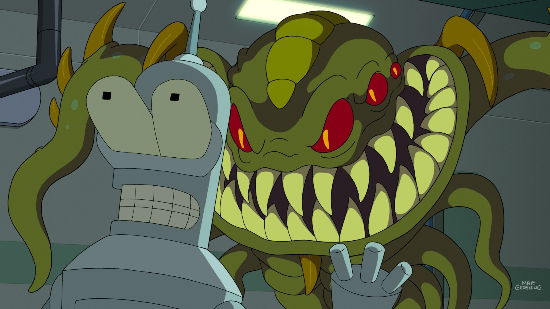 Image Futurama 1