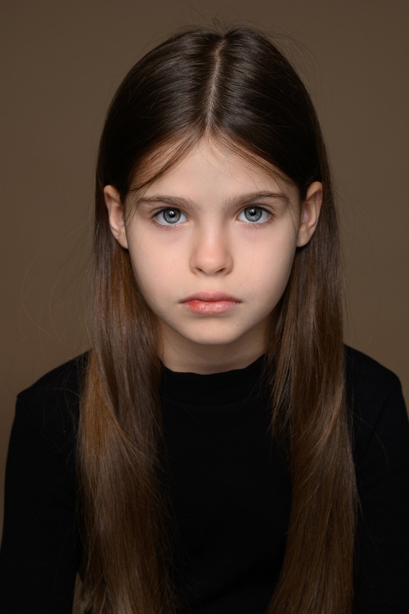 et billede af Polina Belova