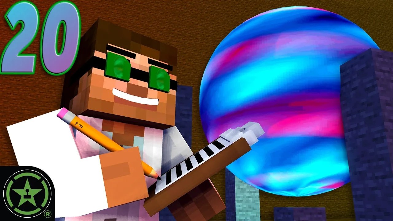 Let's Play Minecraft - Épisode 11