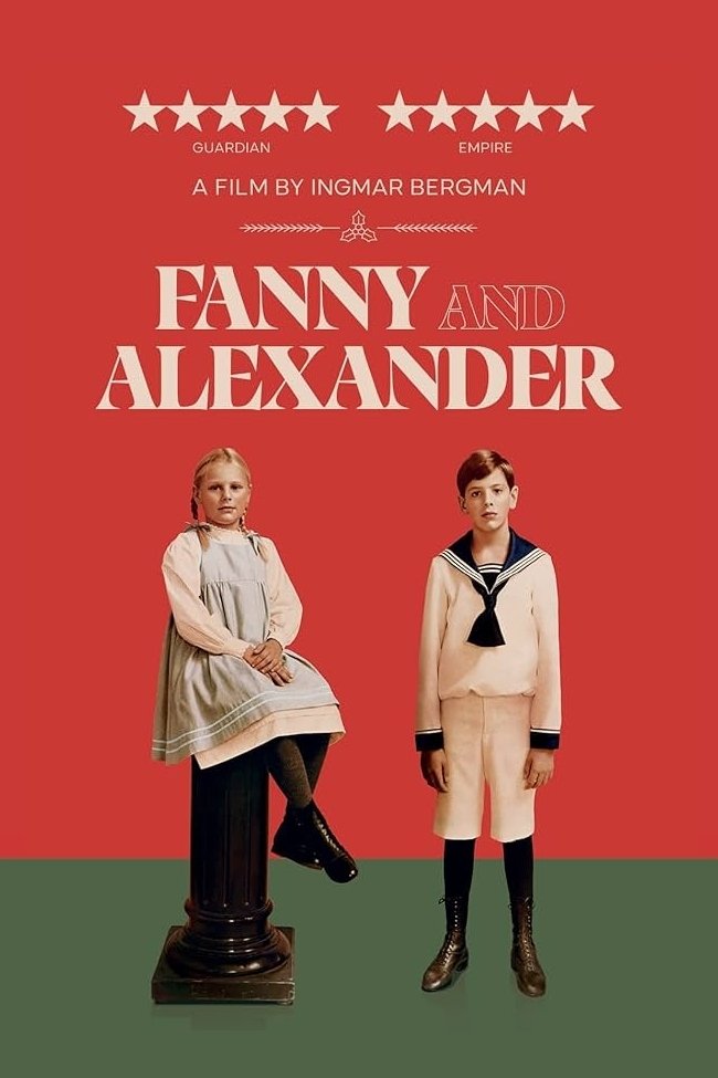 Fanny and Alexander