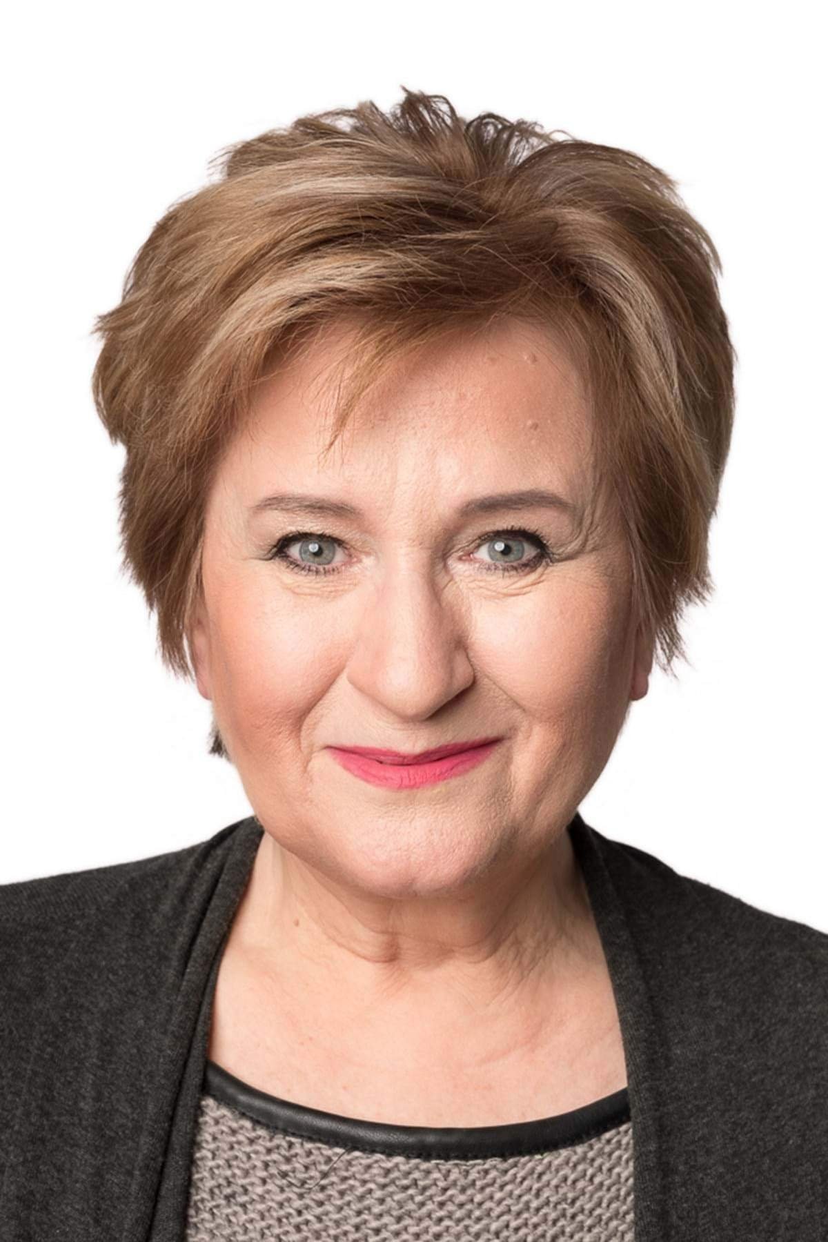 et billede af Eliza Krasicka