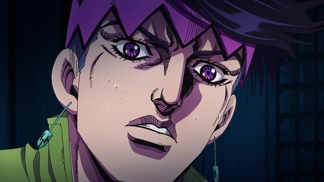 Así habló Kishibe Rohan