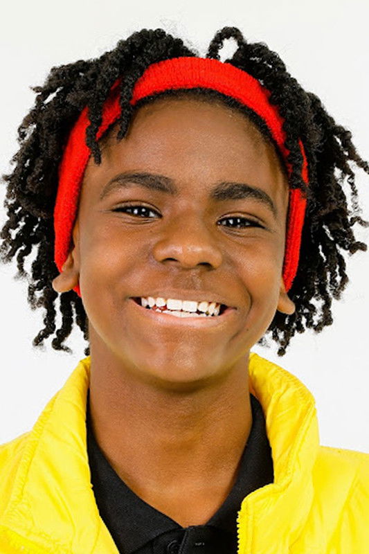 et billede af Miguel Ângelo