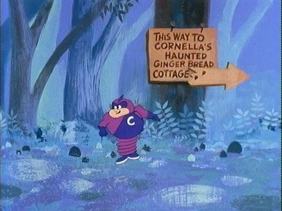 Episode 25