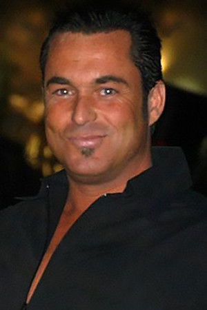 et billede af Alec Metro