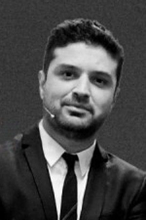 et billede af Miguel Maldonado