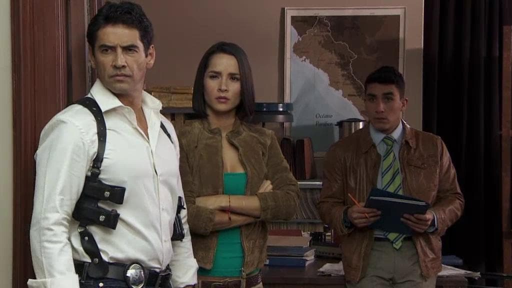 Image El Señor de los Cielos 1