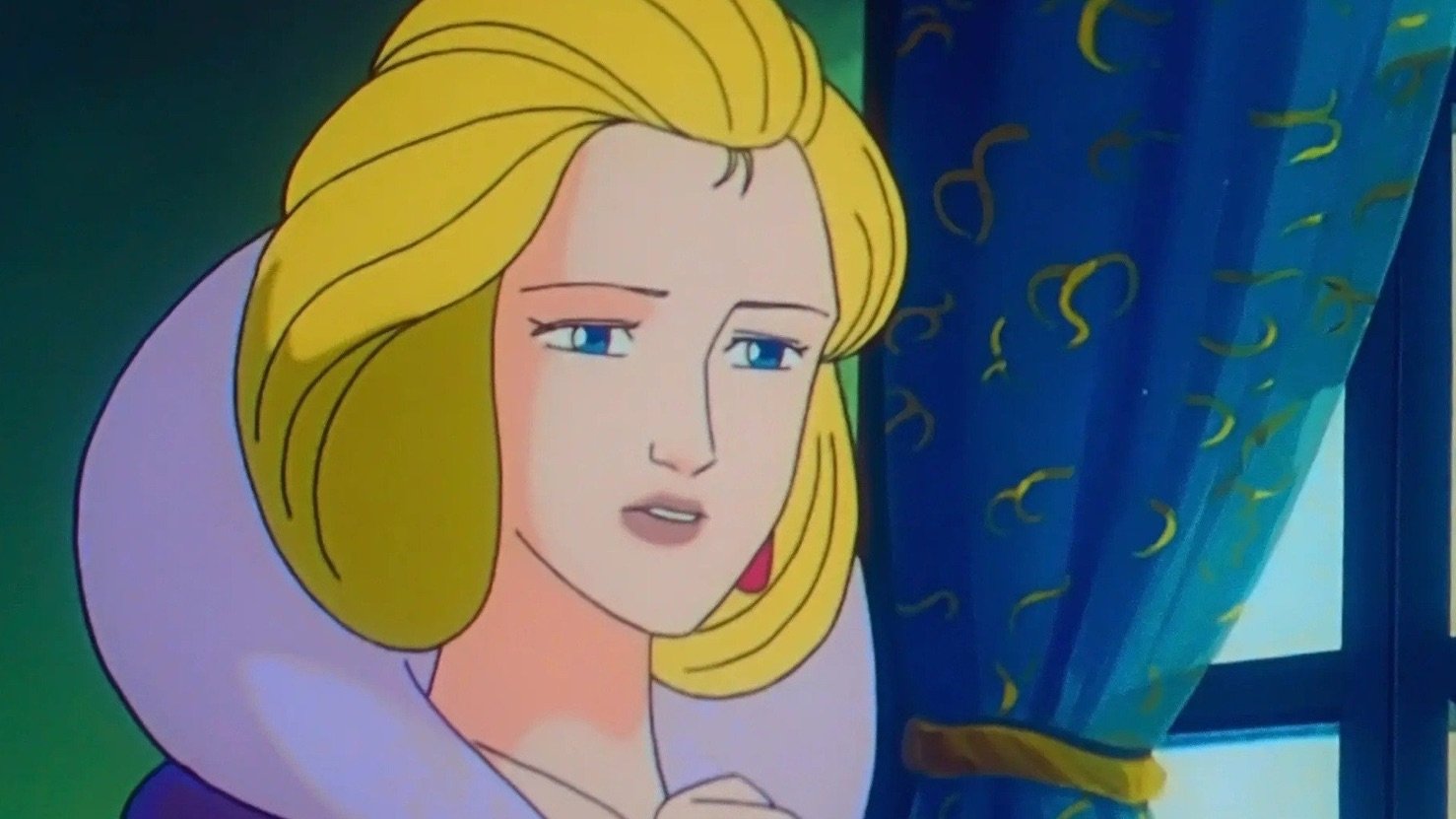 The Legend of Snow White