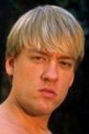 et billede af Brad Hanson