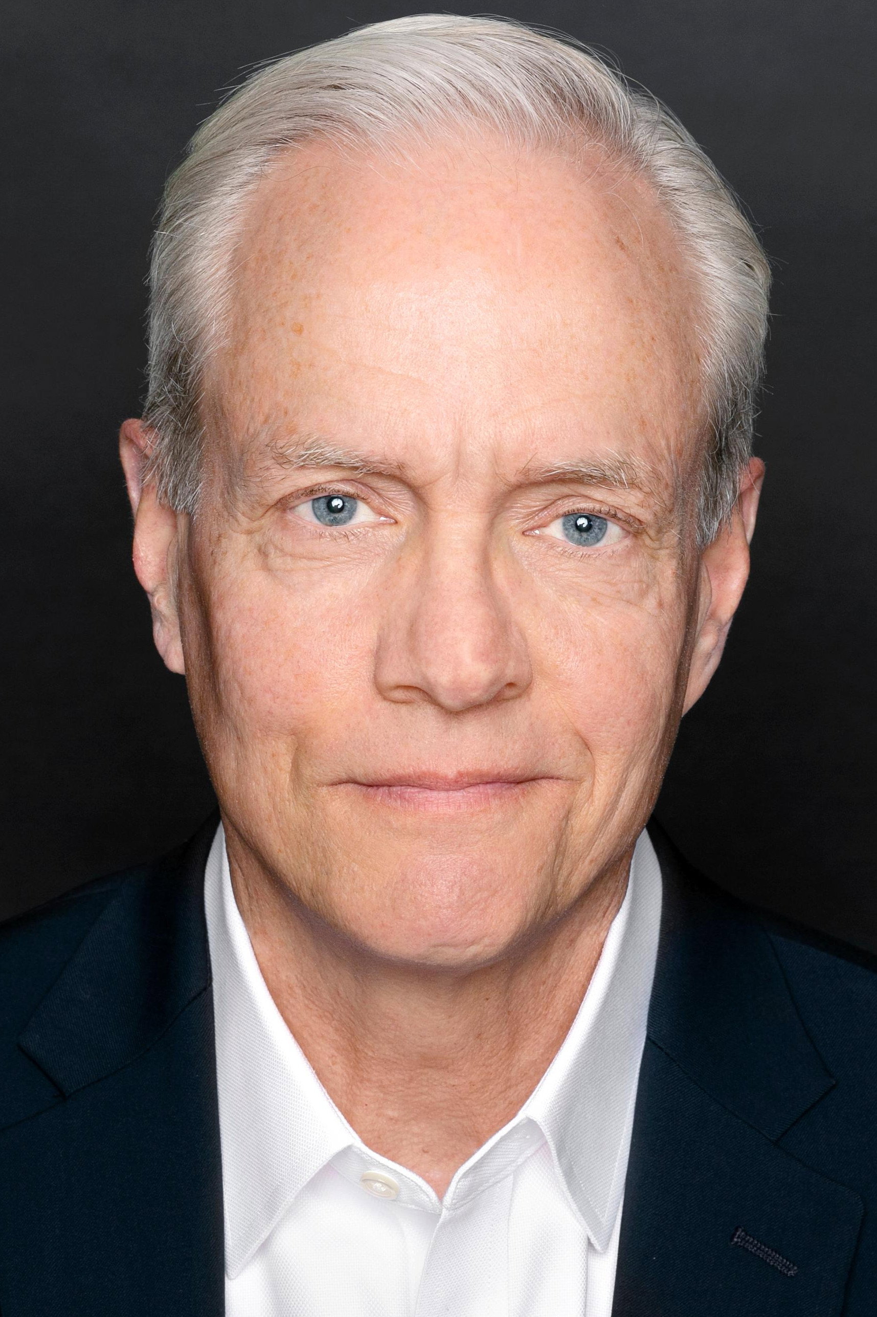 Peter Reeves