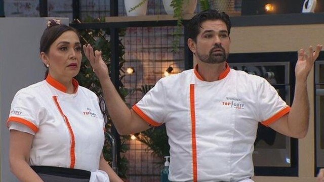 Episode 9 - Episodio 9