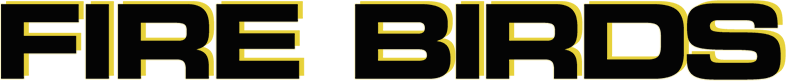 Fire Birds Logo