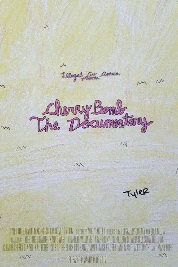 Cherry Bomb: The Documentary