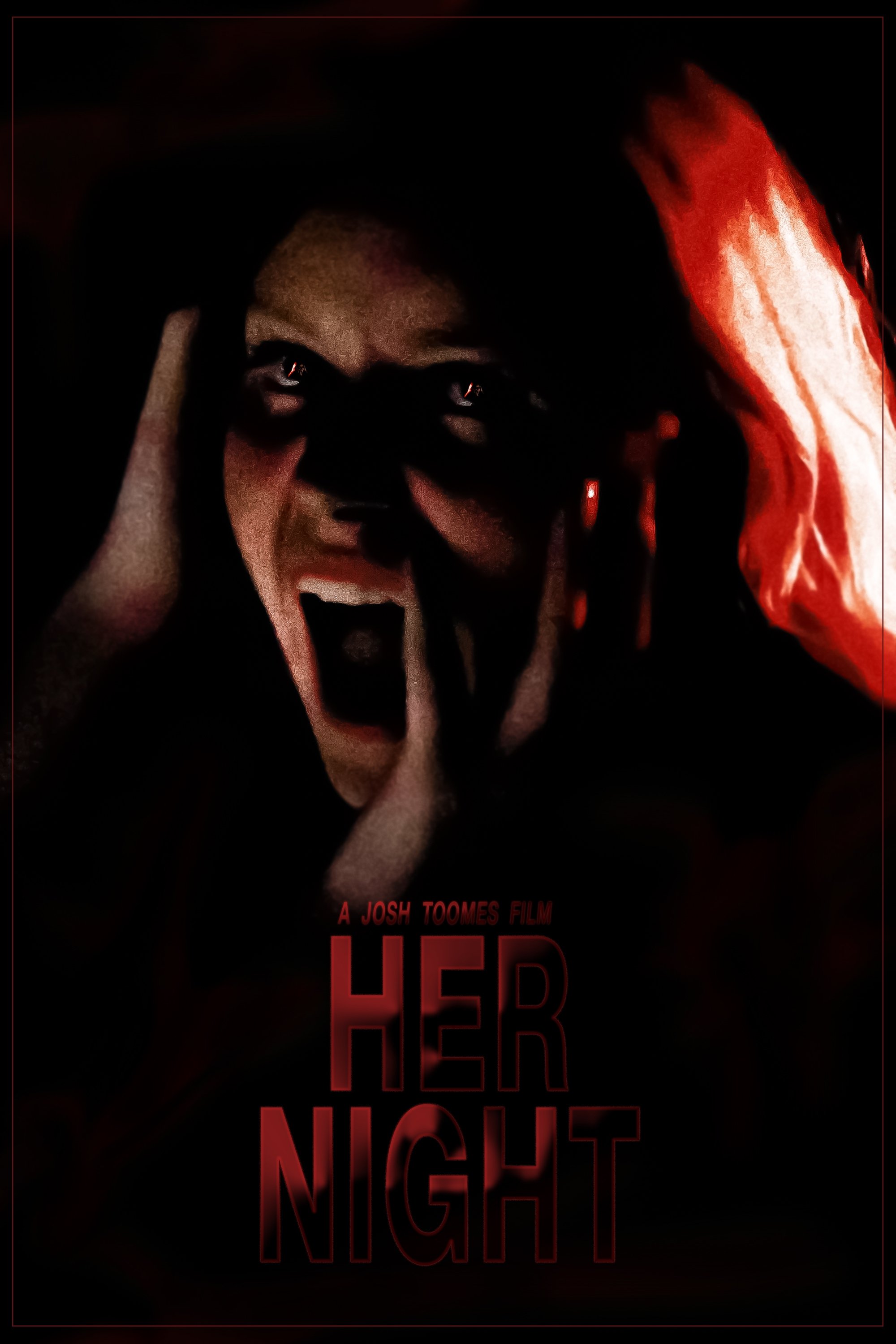 Her Night Her Night