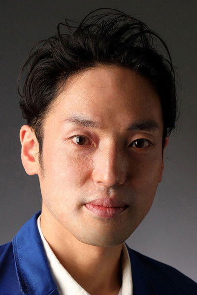 et billede af Takashi Kamino