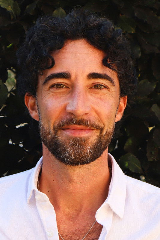 et billede af Tim Gielen