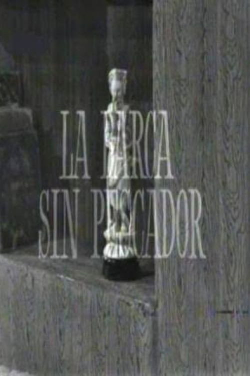 La barca sin pescador