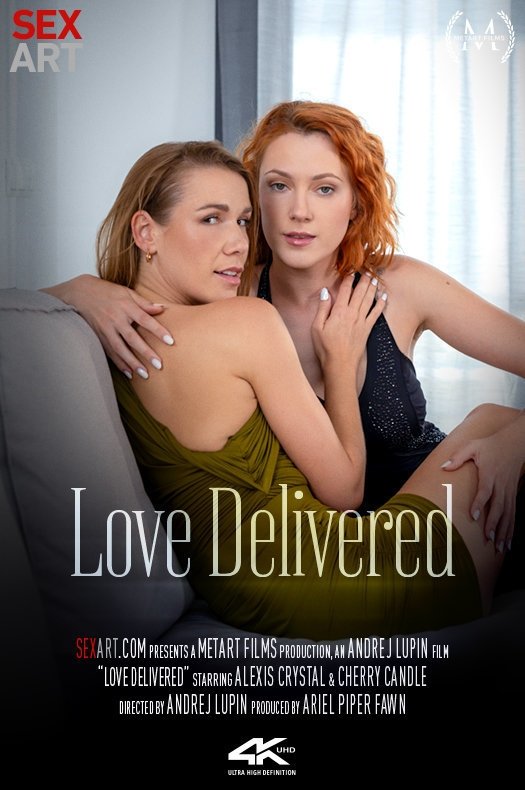 Love Delivered