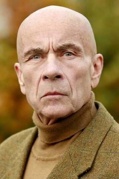 et billede af Idwig Stephane