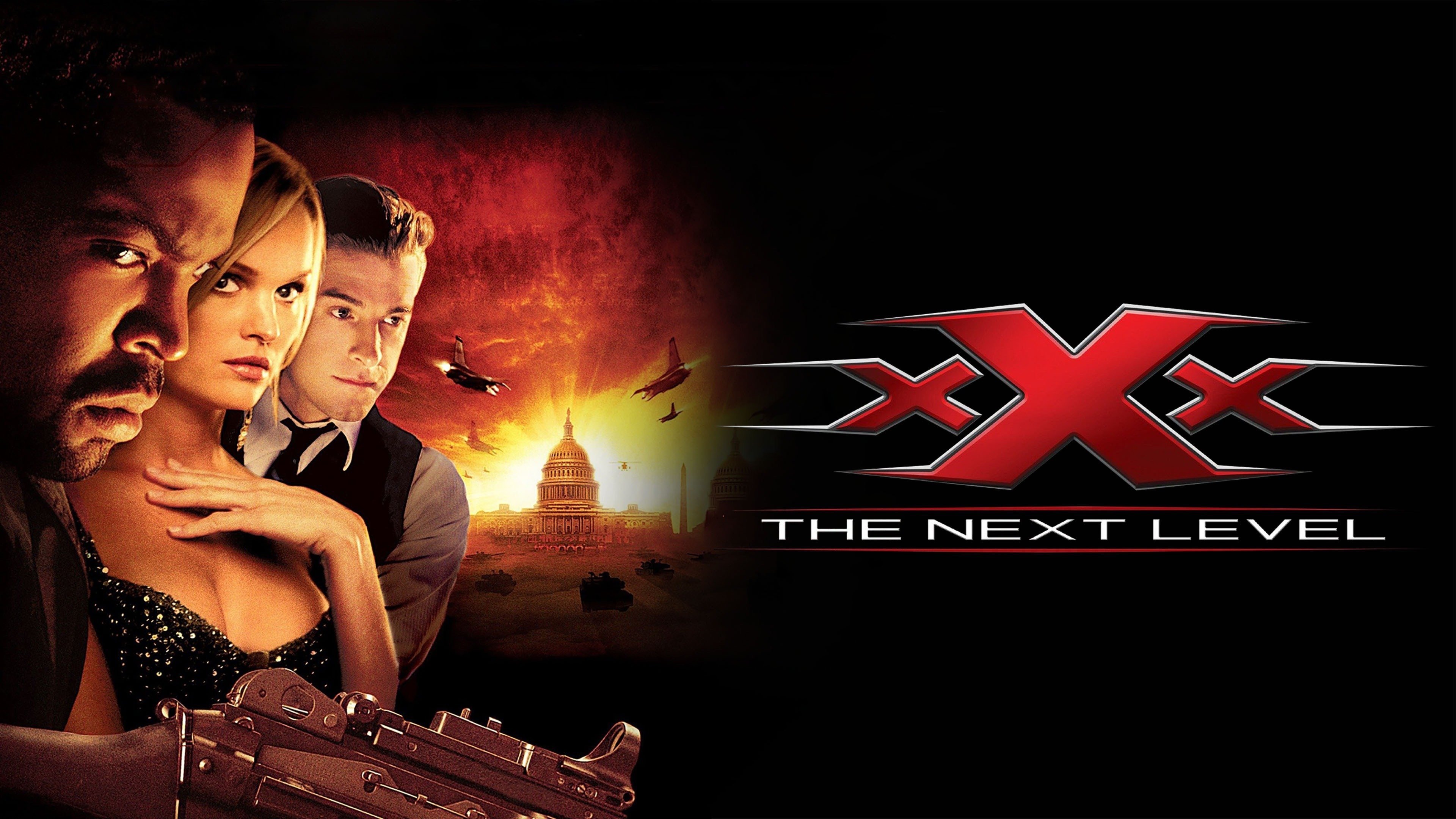 xXx 2: The Next Level (2005)