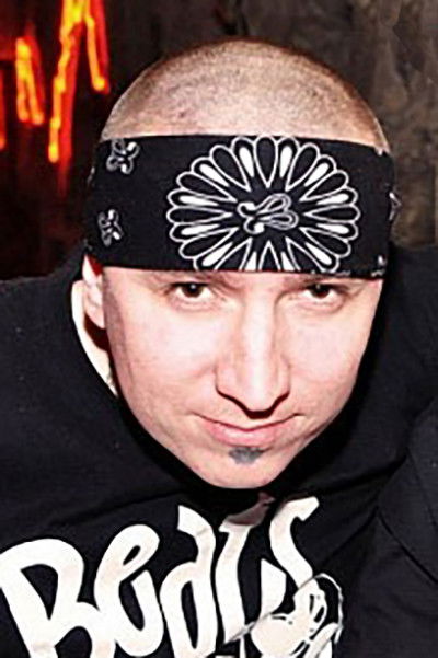 et billede af Sergey Ponyatov