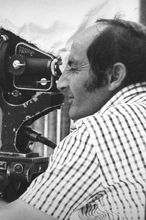 et billede af Tonino Delli Colli