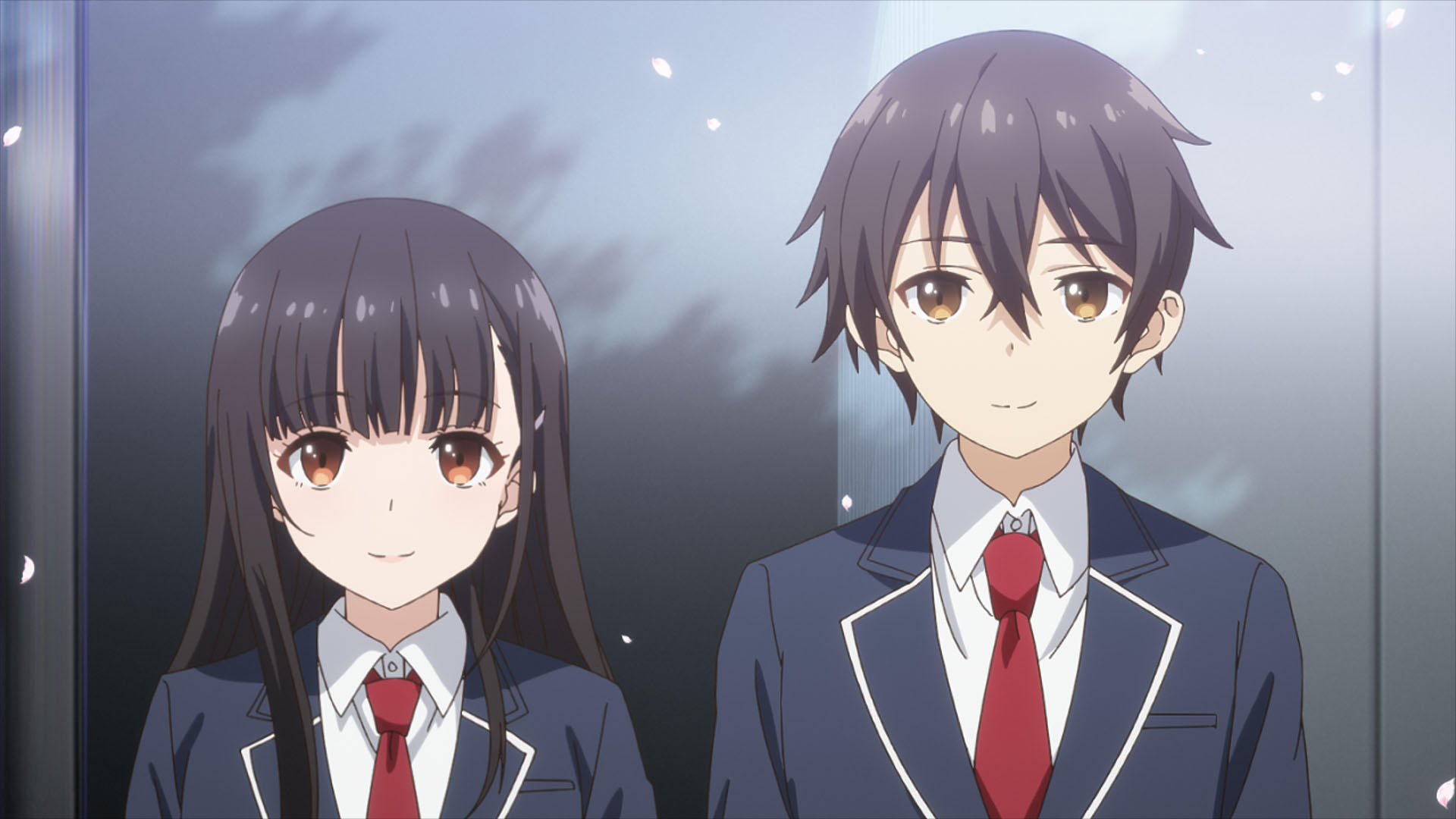 Assistir Mamahaha no Tsurego ga Moto Kano datta - Episódio 01 Online -  Download & Assistir Online! - AnimesTC